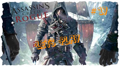 Lets Play Assassins Creed Rogue Erdbeben In Lissabon Deutsch
