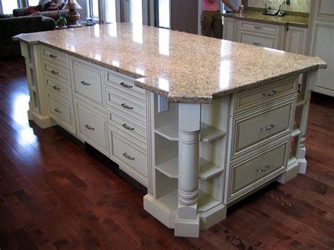• the standard wall cabinet box is 12 deep. Pin on Cabinet Connection Kitchens