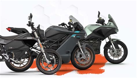 Download Zero-emissions Ride - Zero Motorcycles' Electrifying Power