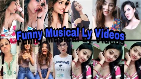 the most popular musical ly funny videos clips ever 2018 musically compilation videos youtube