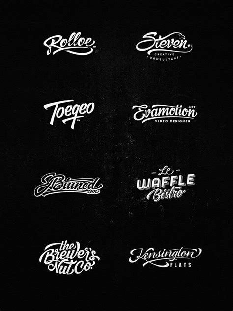 Pin By Lettering Daily On Eng Typo Hand Lettering Logo Letter Logo