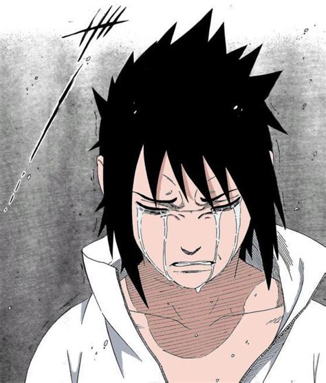 Crying Sasuke By Uchihasasuke2334 On Deviantart