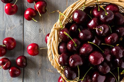 Why Are Cherries More Expensive This Year Klondyke Cherry Farm Explains