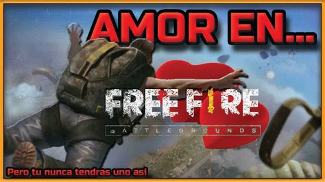This collection of imagenes de amor, dibujos de amor, cupid graphics, love heart angels, cupid clipart and old valentine cards, etc. FREE FIRE | EL AMOR NO TRIUNFA AQUI 💔 - YouTube