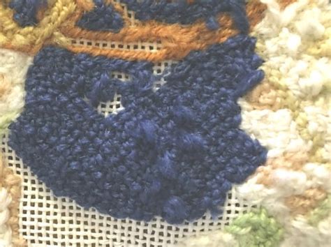 Basketweave Tips - Nuts about Needlepoint