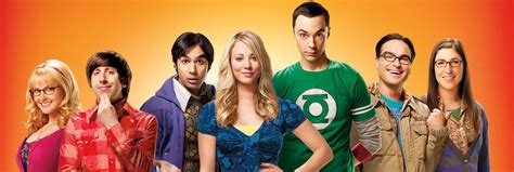 The Big Bang Theory Saison 7 Photos Et Promo