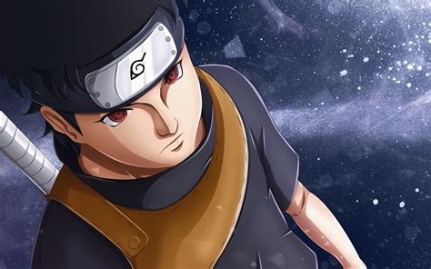 Shisui Wallpaper 4k Naruto Shippuden Character Wallpaper Naruto