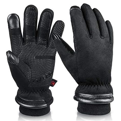 11 best gloves for working in a freezer 2020 we know gloves
