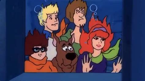 Seven Days A Week Scooby Doo Where Are You S Ep Scoobys Night With A Frozen Fright