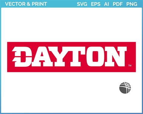 Dayton Flyers Wordmark Logo 2014 College Sports Vector Svg Logo