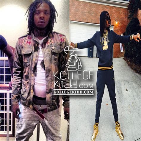 Capo Says He Going To Steal Quavo Of Migos New ‘yrn Chain Welcome