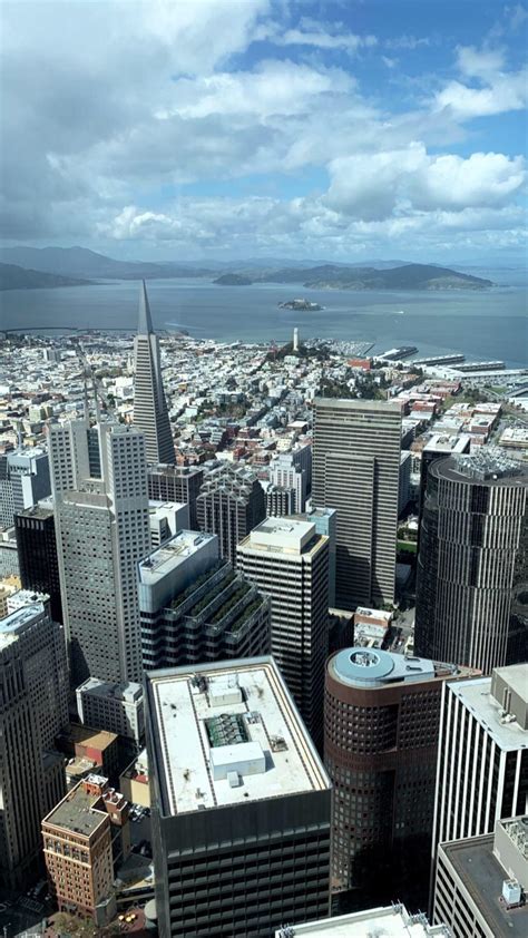 An Aerial View Of San Francisco Rpics