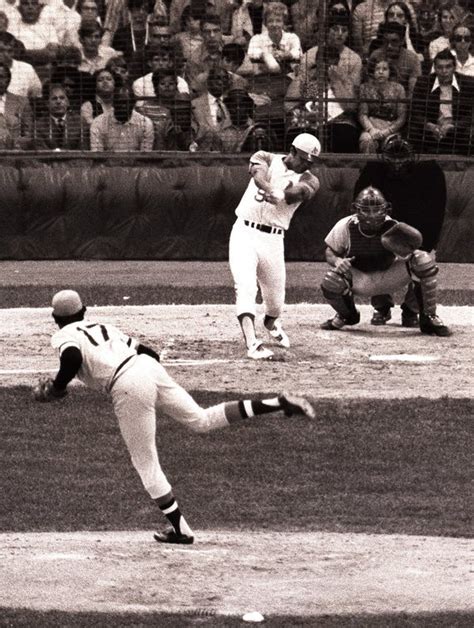 What Made Mlbs 1971 All Star Game In Detroit One Of The Best Ever