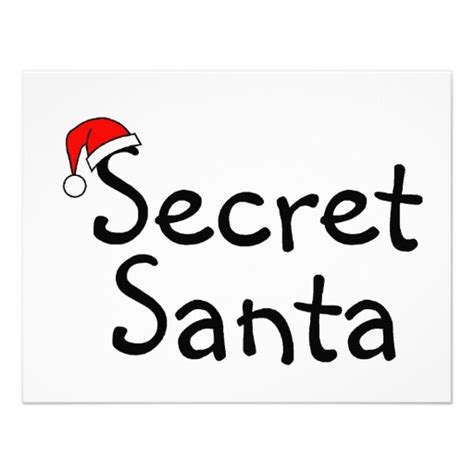 Secret Elf Clipart Clipart Suggest