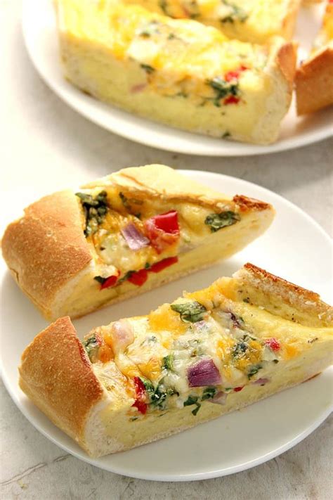 Eggs are very important to the texture of many cakes, but as noted. Cheesy Egg Boats Recipe - Crunchy Creamy Sweet