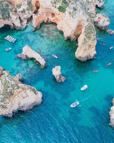 The Ultimate Guide To Portugals Algarve Our Travel Passport