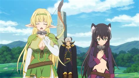 How Not To Summon A Demon Lord Season 2 Confirmed 2020 Release Date