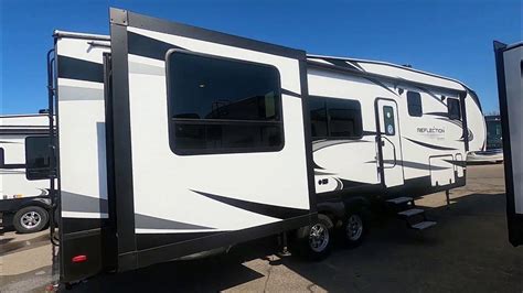 2021 Grand Design Rv Reflection 340rds New Fifth Wheel For Sale
