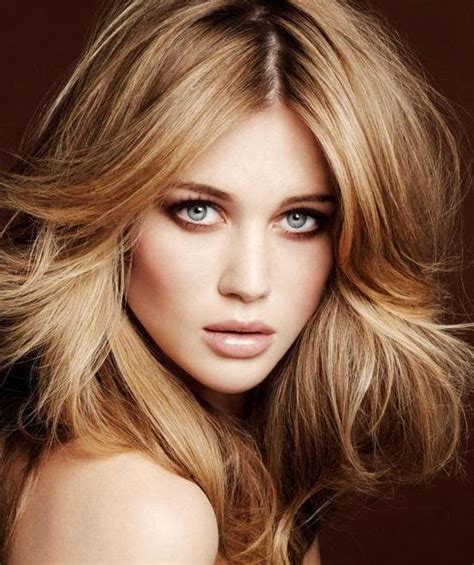 Brown Hair Color For Light Skin Blue Eyes Hair Color Highlighting And Coloring 20162017