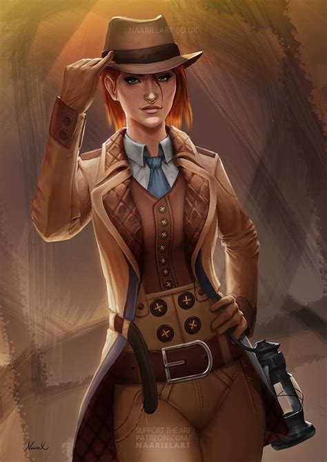 Fallout 4 Commission By Naariel On Deviantart