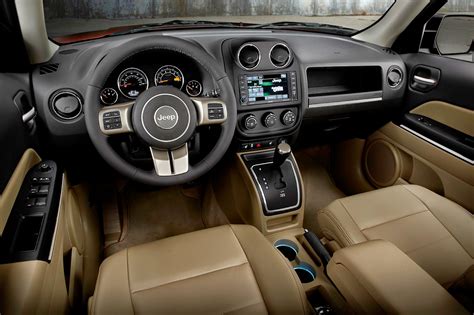 From the cars.com expert editorial team. Why The 2014 Jeep Patriot May Be The True Successor To the ...