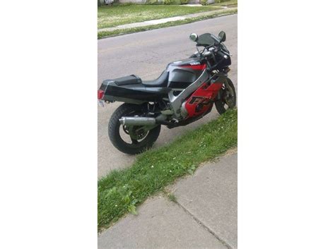 We use oem parts in repairs and don't depreciate anything. Yamaha Fz600 Motorcycles for sale