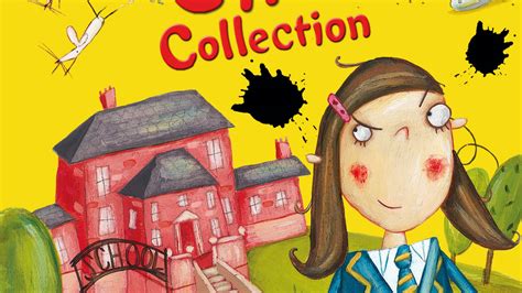 The Naughtiest Girl Collection 1 Books 1 3 By Enid Blyton Books Hachette Australia