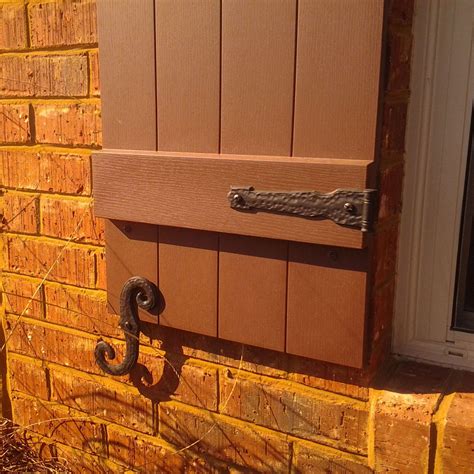 Maybe you would like to learn more about one of these? Decorative Vinyl Hinges, 4 Hinges, 2 S-Hooks, 002 - Black