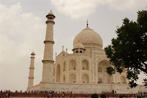 Taj Mahal Epitome Of Love Tripoto