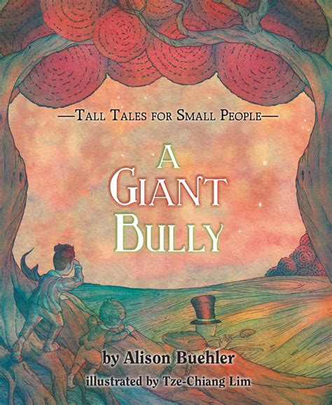 It is an example of a tall tale a distinctly american genre and describes a uniquely american event with many touches of humor thrown in that only. Tall Tales for Small People: A Giant Bully - Mascot Books