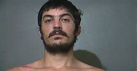 Terre Haute Man Charged With Arson After Allegedly Setting Fire To His