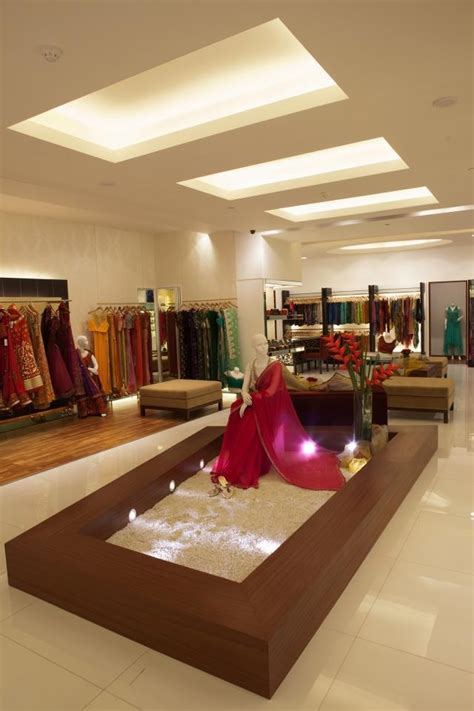 Shop Interior Designers In Chennai