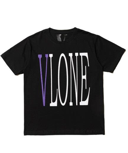 Vlone Shirt Official Vlone Shirts Limited Stock