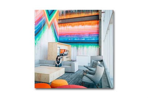 Facebook Invites Instagrammers To Its New Headquarters Designed By