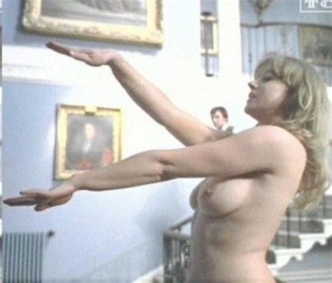 Helen Mirren Naked Savage Messiah Pics Nudebase Com