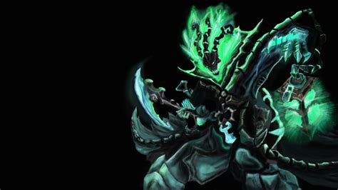 A Thresh Basics Shading By Iangamer1er On Newgrounds