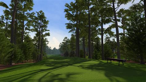 The Masters Wallpaper Hd 53 Images