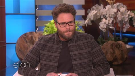 Seth Rogen On His Beef With Justin Bieber