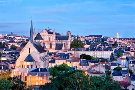 3 destinos de Francia para vivir tu espiritualidad | Food and Travel México