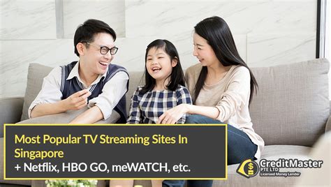 Matches will be broadcast live at 9pm. TV Streaming Services Singapore 2020: Netflix, Apple TV+ ...