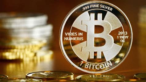Höchster Stand seit Februar Bitcoin steigt vor Großereignis über 10