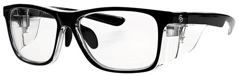 Extra Large Fit Cover Over Most Rx Glasses Sunglasses Safety Day Clear