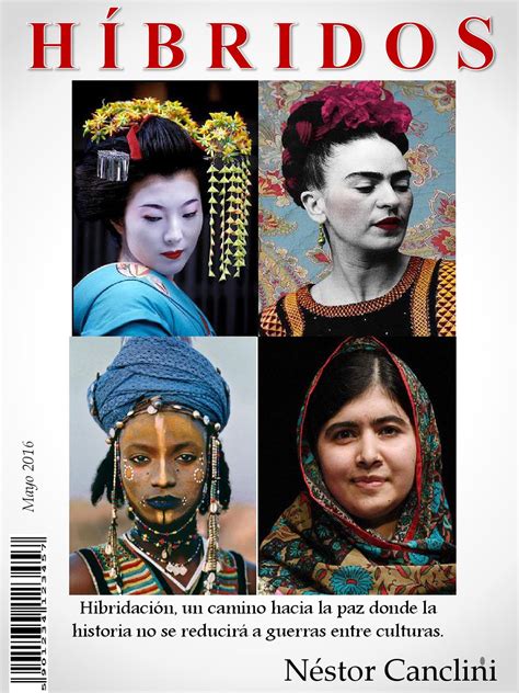 E duas emissoras de rádio: Revista de cultura hibrida by lettyxia_192000 - Issuu