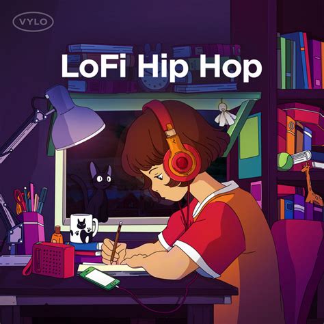 Lofi Hip Hop Music Playlist By Vylo Spotify