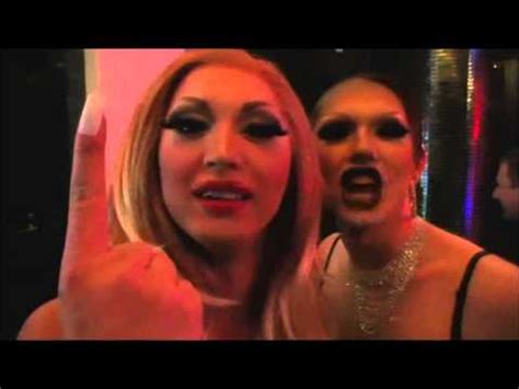 The Real Drag Queens Of Melbourne S E Is This Tabitha S End Youtube