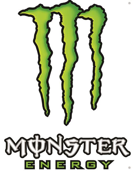 Monsters Logo Clipart Best