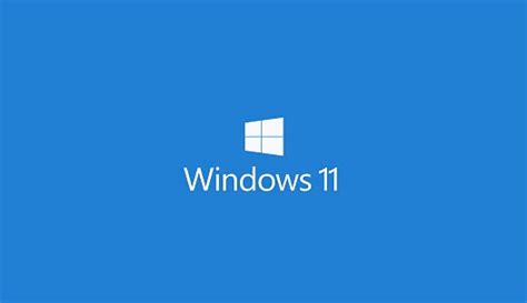 Windows 11 Release Date Concept Latest Features Updates