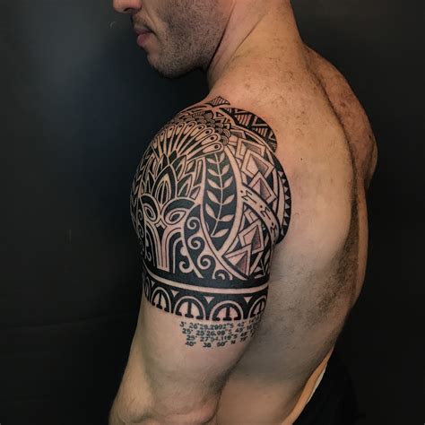 Maori tattoo design by tattoosuzette on deviantart. Hình xăm Maori là gì? Top 10 hình xăm Maori chất lừ | 1984