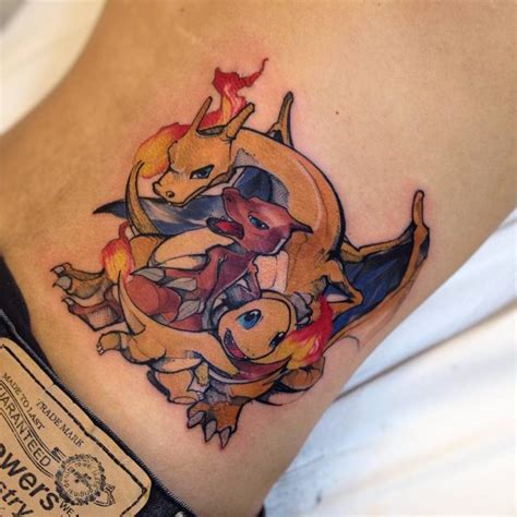 65 Impressive Anime Tattoo Ideas Fan Body Art To Die For