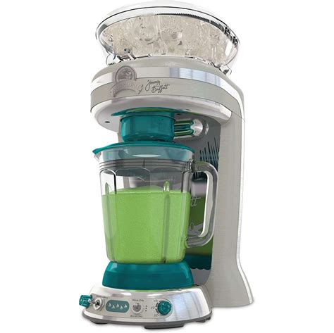Cool Off ASAP With These Top Rated Frozen Cocktail Machines Margaritaville Frozen Concoction